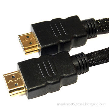 V1.4 HDMI M to M Cable-0.5mNew